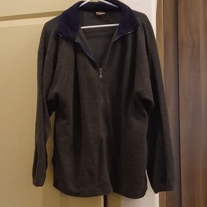 Express jacket